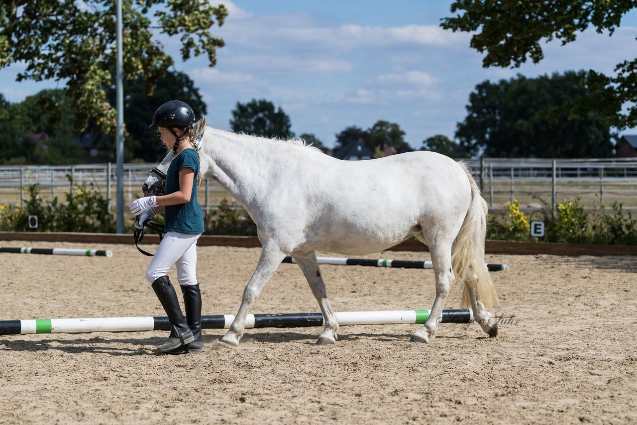 Bild 68 - Pony Akademie Turnier